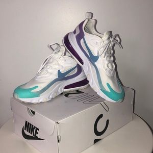 BRAND NEW AIR MAX 270 REACT